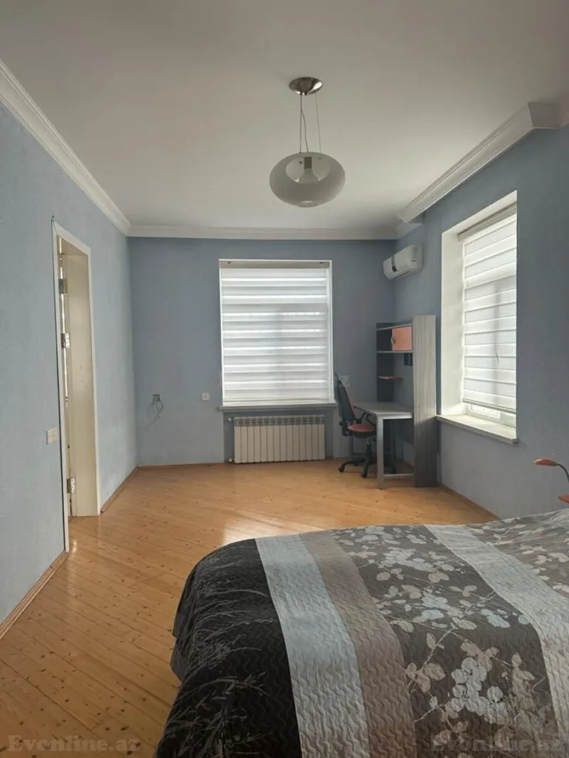 Satılır 4 otaqlı Həyət evi 220 m² Pirşağı - şəkil 18