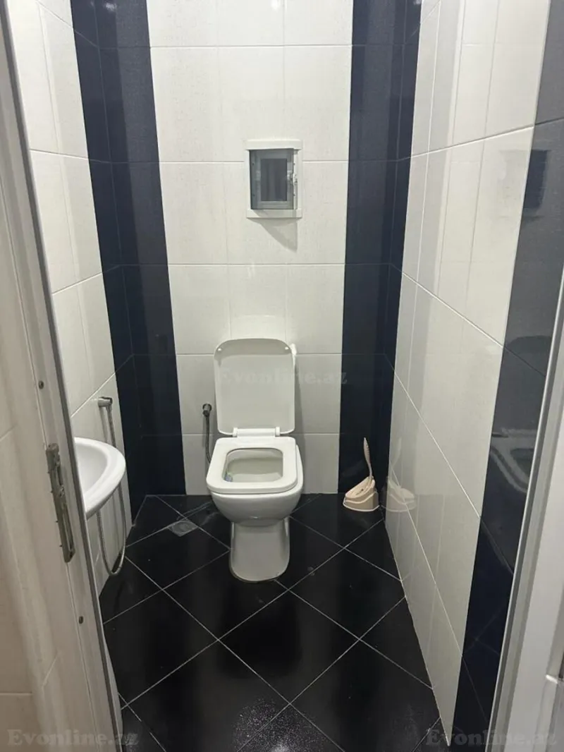 Satılır 4 otaqlı Həyət evi 220 m² Pirşağı - şəkil 20