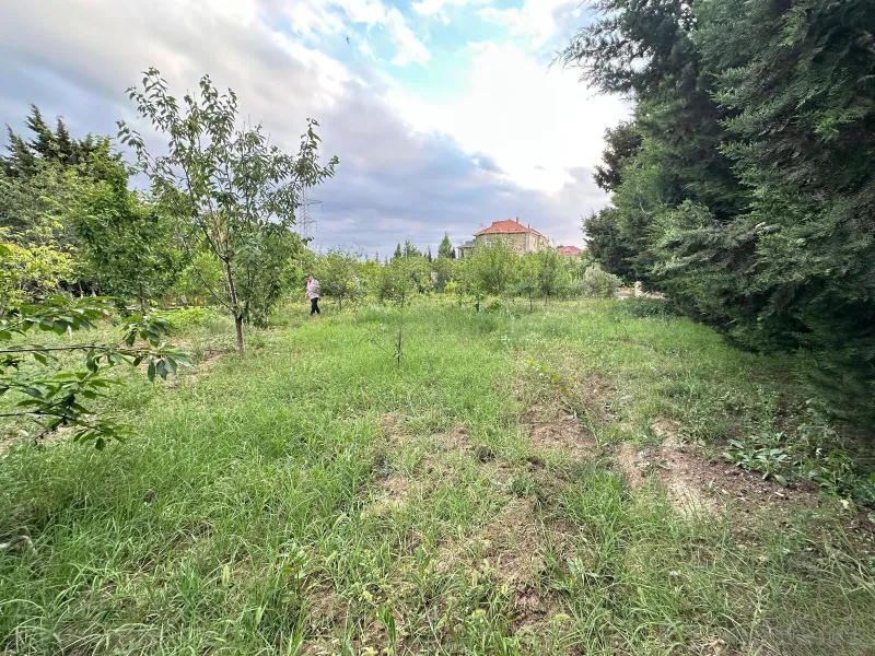 Torpaq Mehdiabad Satılır