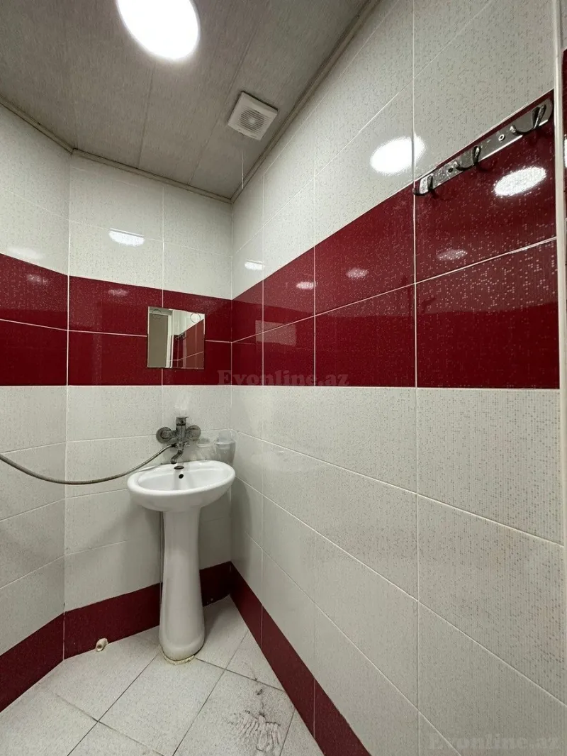 Kirayə verilir 2 otaqlı Mənzil Yeni tikili 50 m² Xırdalan - şəkil 14