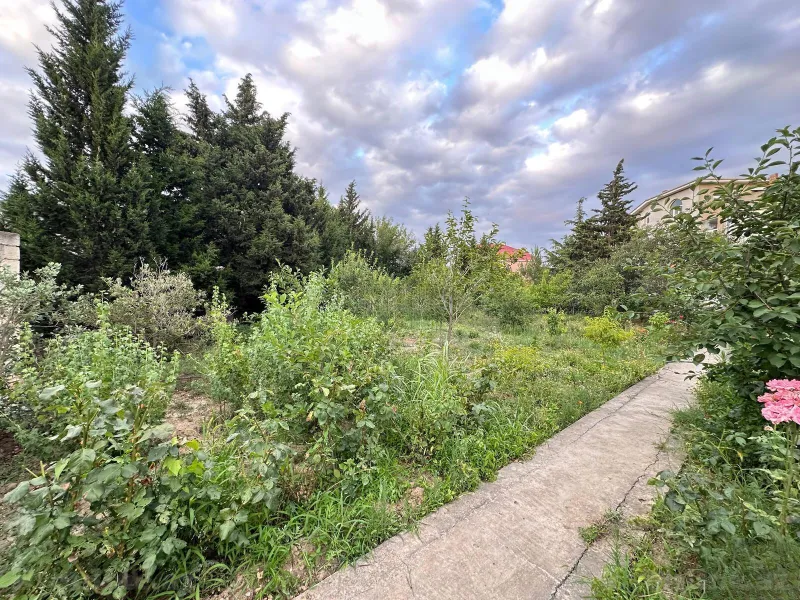 Satılır Torpaq 5 sot Mehdiabad - şəkil 2