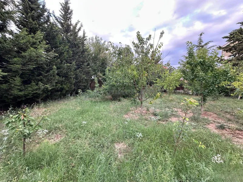 Satılır Torpaq 5 sot Mehdiabad - şəkil 6