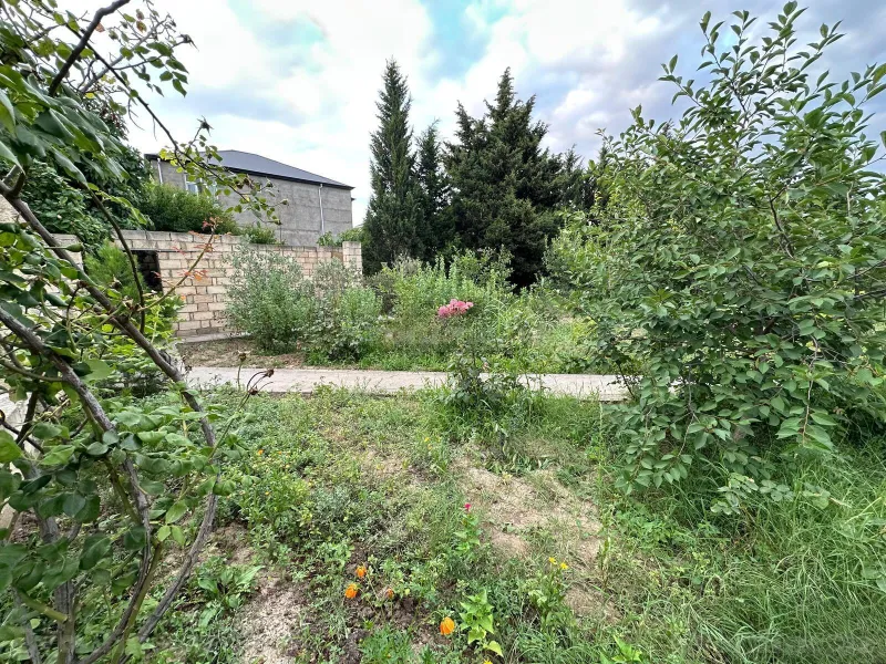 Satılır Torpaq 5 sot Mehdiabad - şəkil 8
