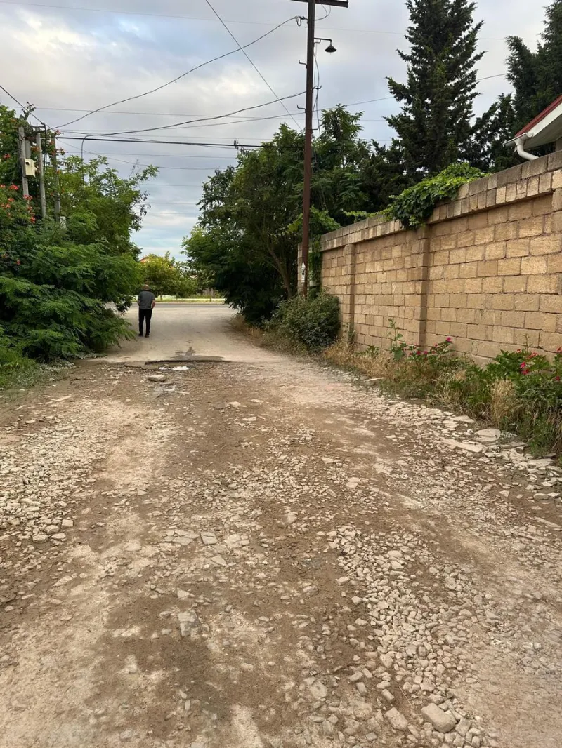 Satılır Torpaq 5 sot Mehdiabad - şəkil 9