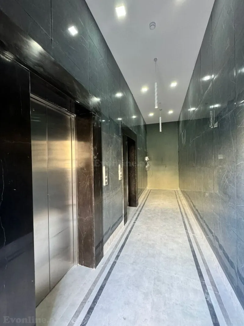 Satılır 3 otaqlı Mənzil Yeni tikili 135 m² Əhmədli m. - şəkil 4