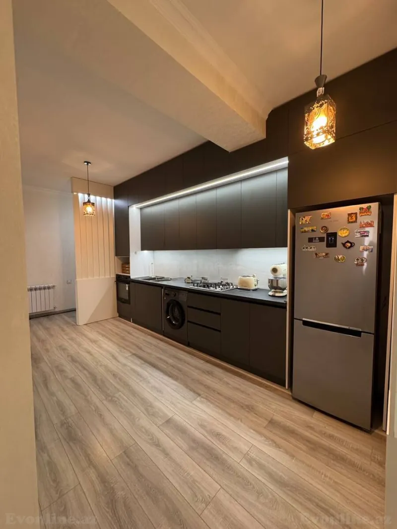 Satılır 3 otaqlı Mənzil Yeni tikili 94 m² Masazır - şəkil 4