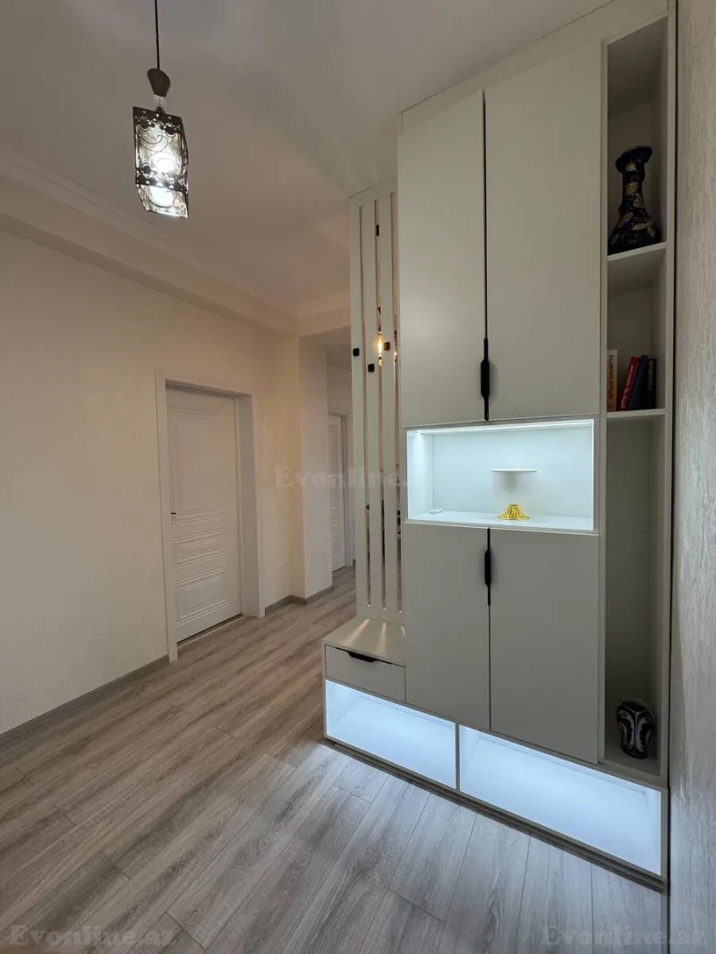 Satılır 3 otaqlı Mənzil Yeni tikili 94 m² Masazır - şəkil 5