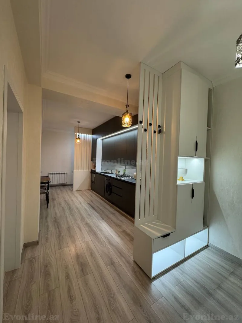 Satılır 3 otaqlı Mənzil Yeni tikili 94 m² Masazır - şəkil 7