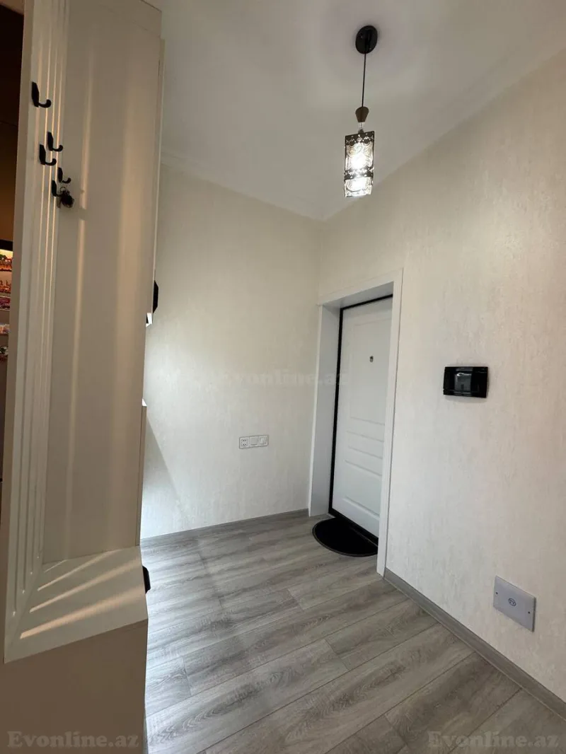 Satılır 3 otaqlı Mənzil Yeni tikili 94 m² Masazır - şəkil 8