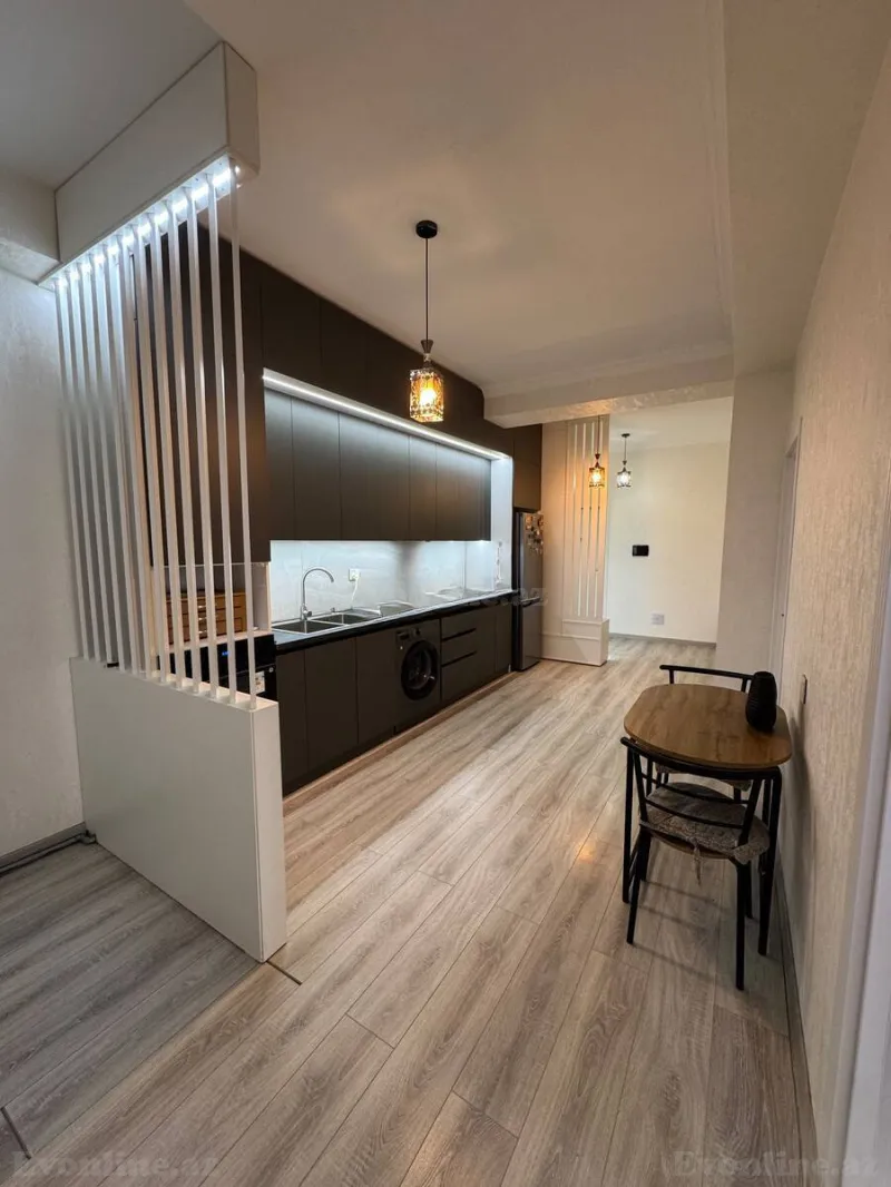 Satılır 3 otaqlı Mənzil Yeni tikili 94 m² Masazır - şəkil 9