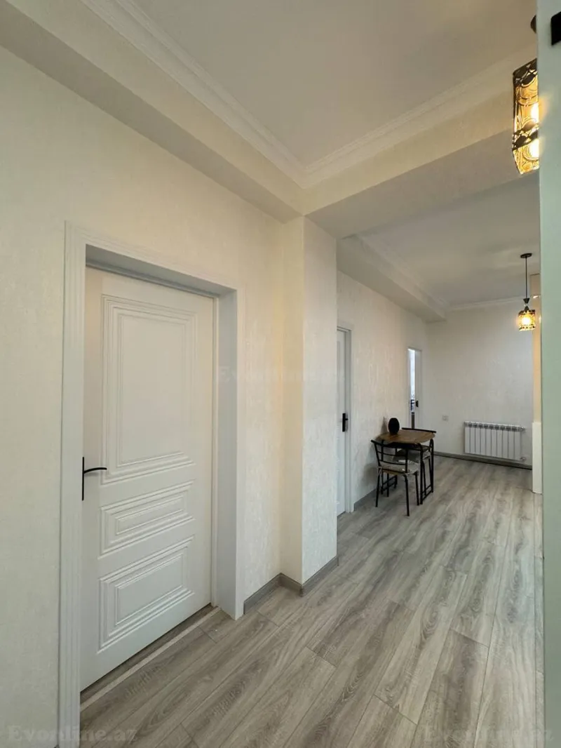 Satılır 3 otaqlı Mənzil Yeni tikili 94 m² Masazır - şəkil 10