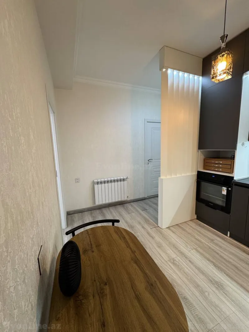 Satılır 3 otaqlı Mənzil Yeni tikili 94 m² Masazır - şəkil 11