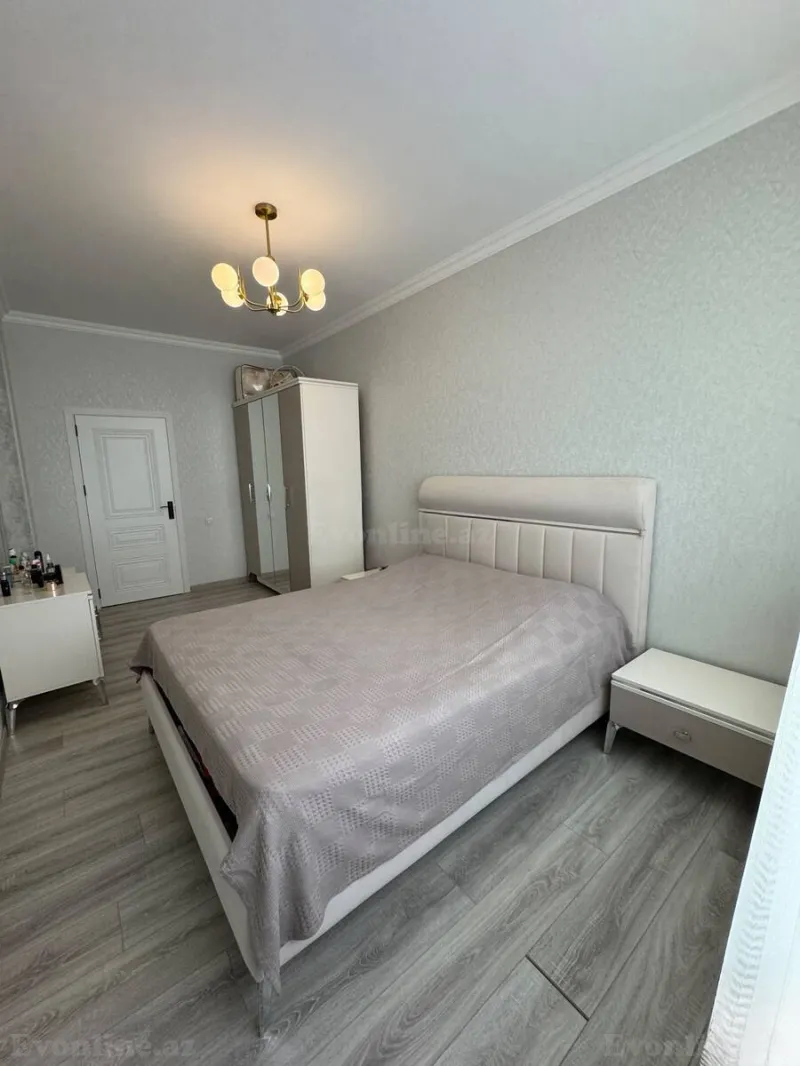 Satılır 3 otaqlı Mənzil Yeni tikili 94 m² Masazır - şəkil 12
