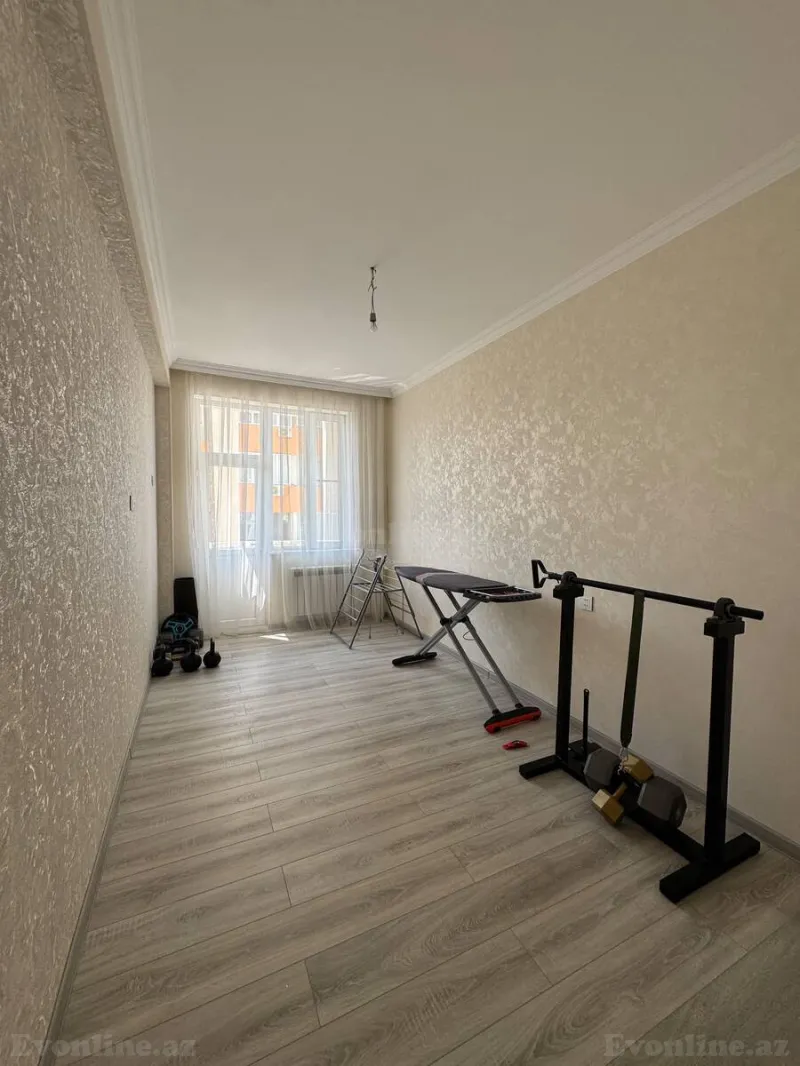 Satılır 3 otaqlı Mənzil Yeni tikili 94 m² Masazır - şəkil 15