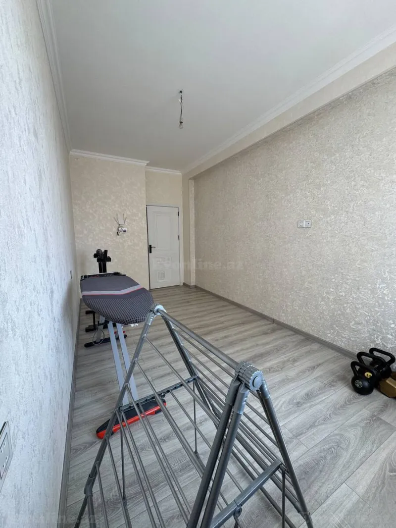 Satılır 3 otaqlı Mənzil Yeni tikili 94 m² Masazır - şəkil 16