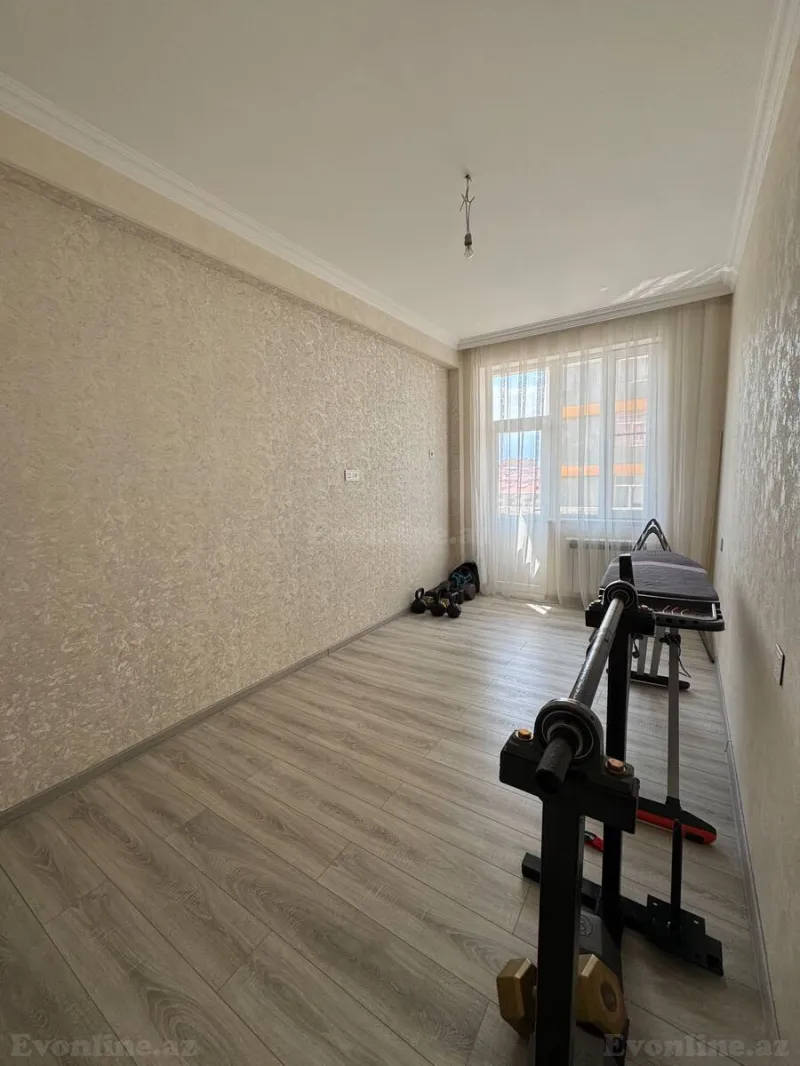 Satılır 3 otaqlı Mənzil Yeni tikili 94 m² Masazır - şəkil 17