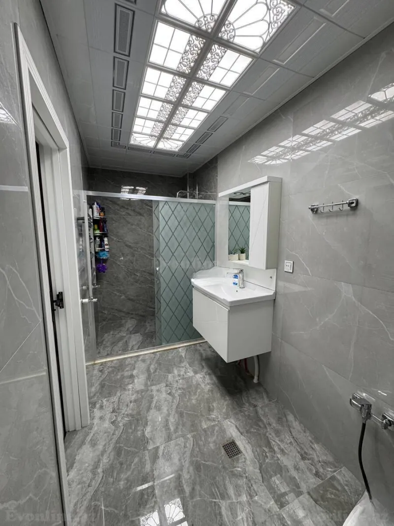 Satılır 3 otaqlı Mənzil Yeni tikili 94 m² Masazır - şəkil 19