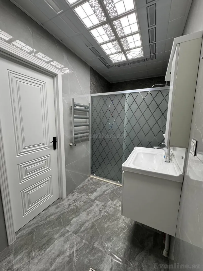 Satılır 3 otaqlı Mənzil Yeni tikili 94 m² Masazır - şəkil 20