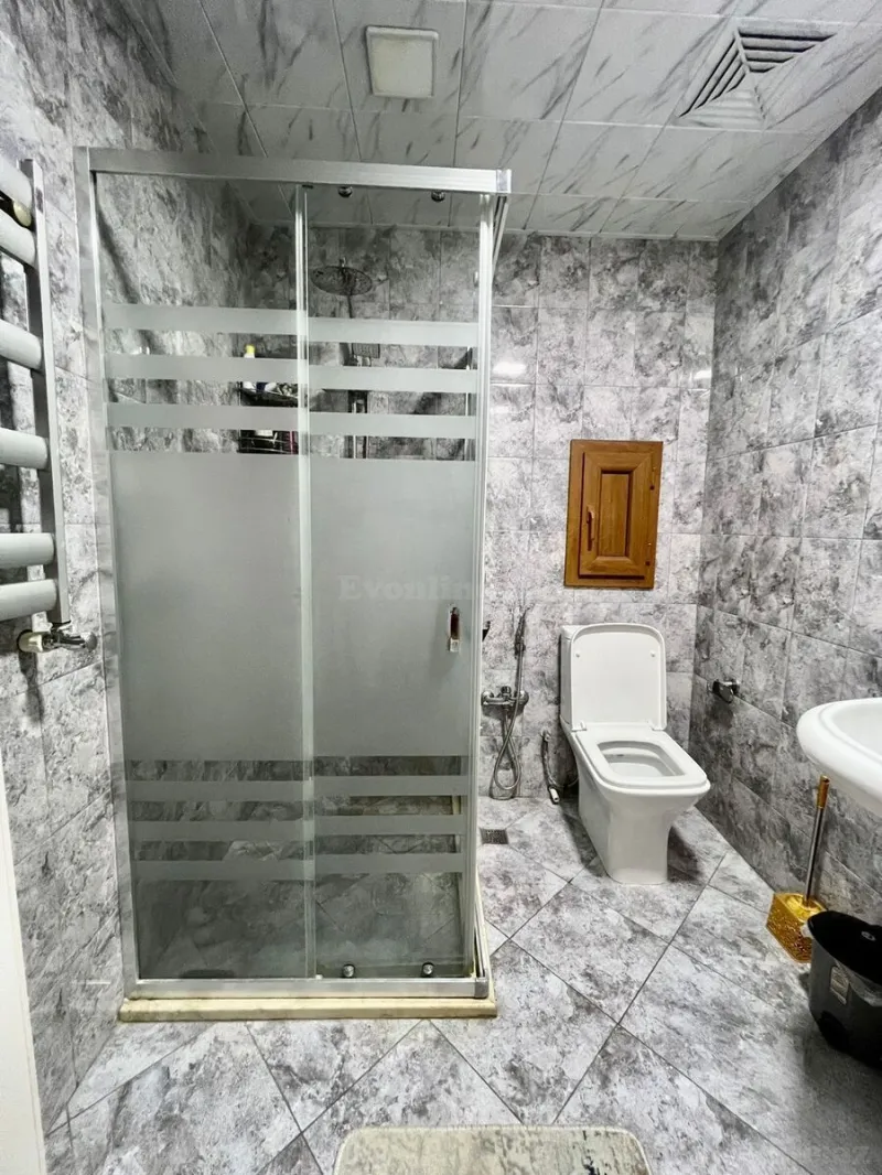 Kirayə verilir 2 otaqlı Mənzil Yeni tikili 55 m² Həzi Aslanov m. - şəkil 10