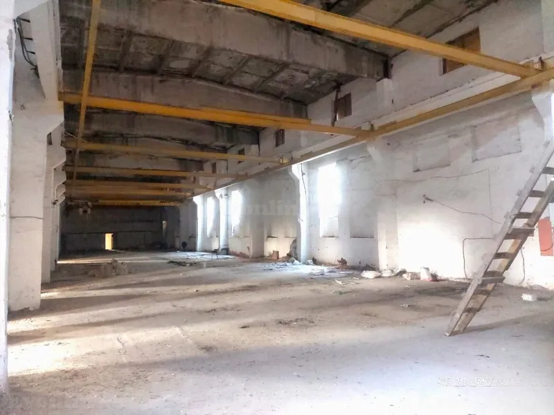 Kirayə verilir Obyekt 1400 m² Sumqayıt