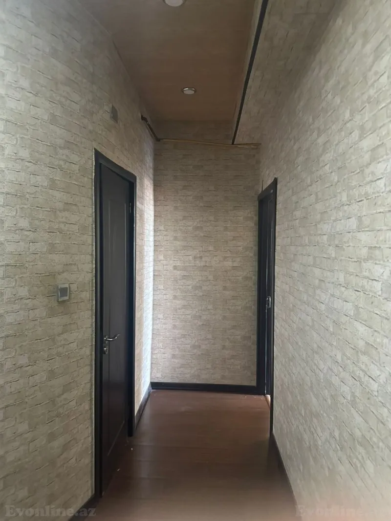 Kirayə verilir 2 otaqlı Mənzil Yeni tikili 65 m² Memar Əcəmi m. - şəkil 10
