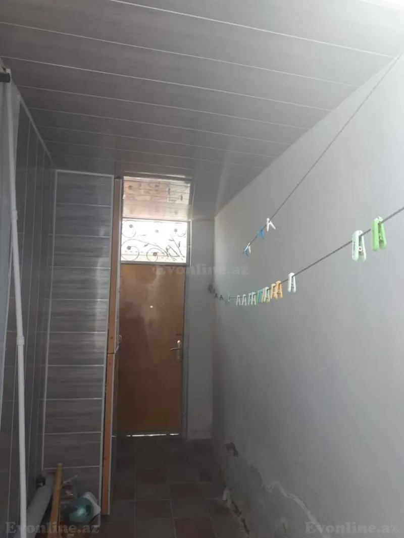 Satılır 2 otaqlı Həyət evi 55 m² Xırdalan - şəkil 3
