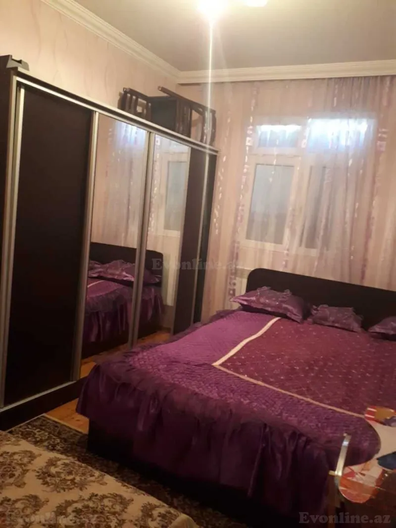 Satılır 2 otaqlı Həyət evi 55 m² Xırdalan - şəkil 4