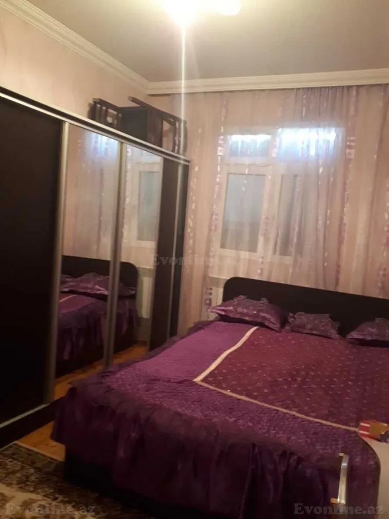Satılır 2 otaqlı Həyət evi 55 m² Xırdalan - şəkil 5