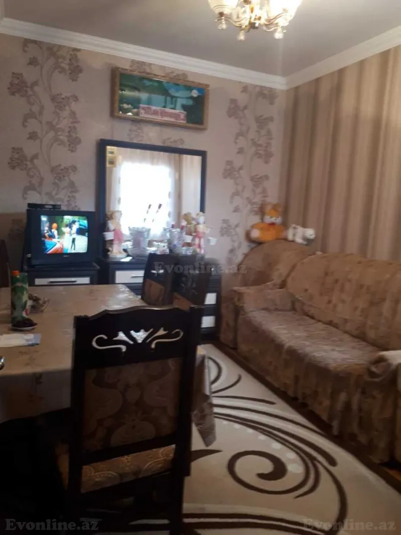 Satılır 2 otaqlı Həyət evi 55 m² Xırdalan - şəkil 7