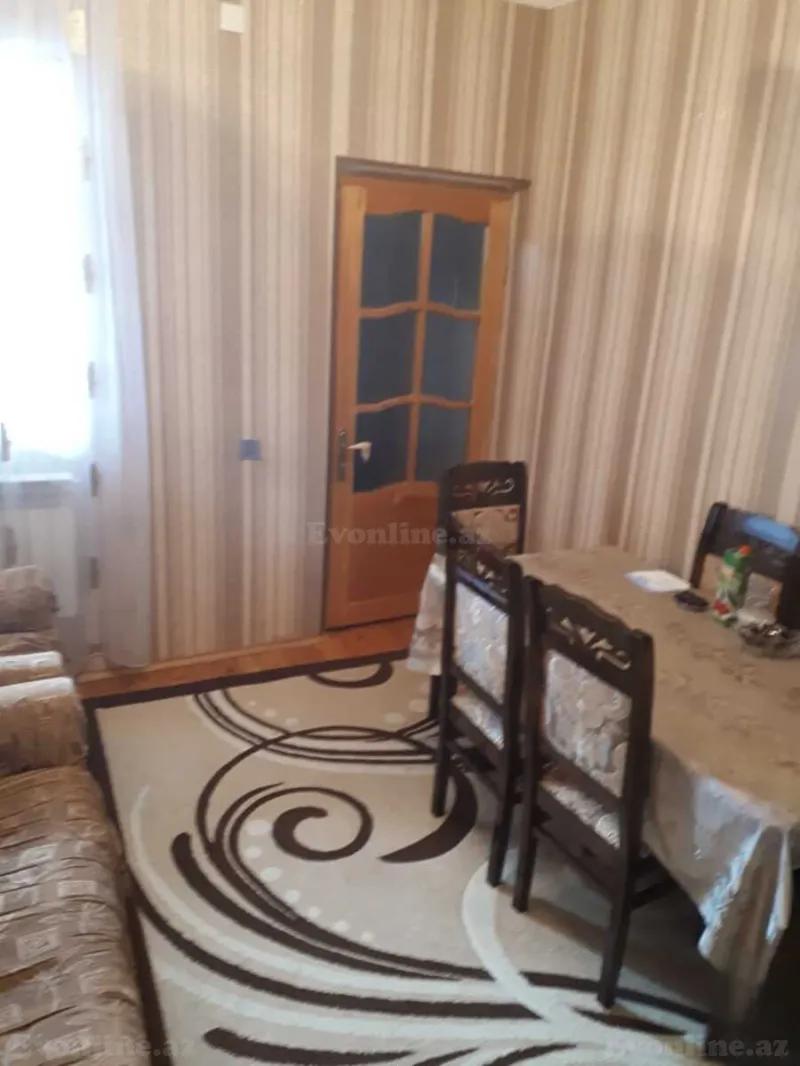 Satılır 2 otaqlı Həyət evi 55 m² Xırdalan - şəkil 9