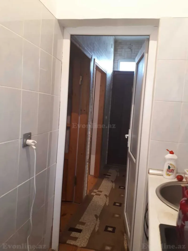 Satılır 2 otaqlı Həyət evi 55 m² Xırdalan - şəkil 10