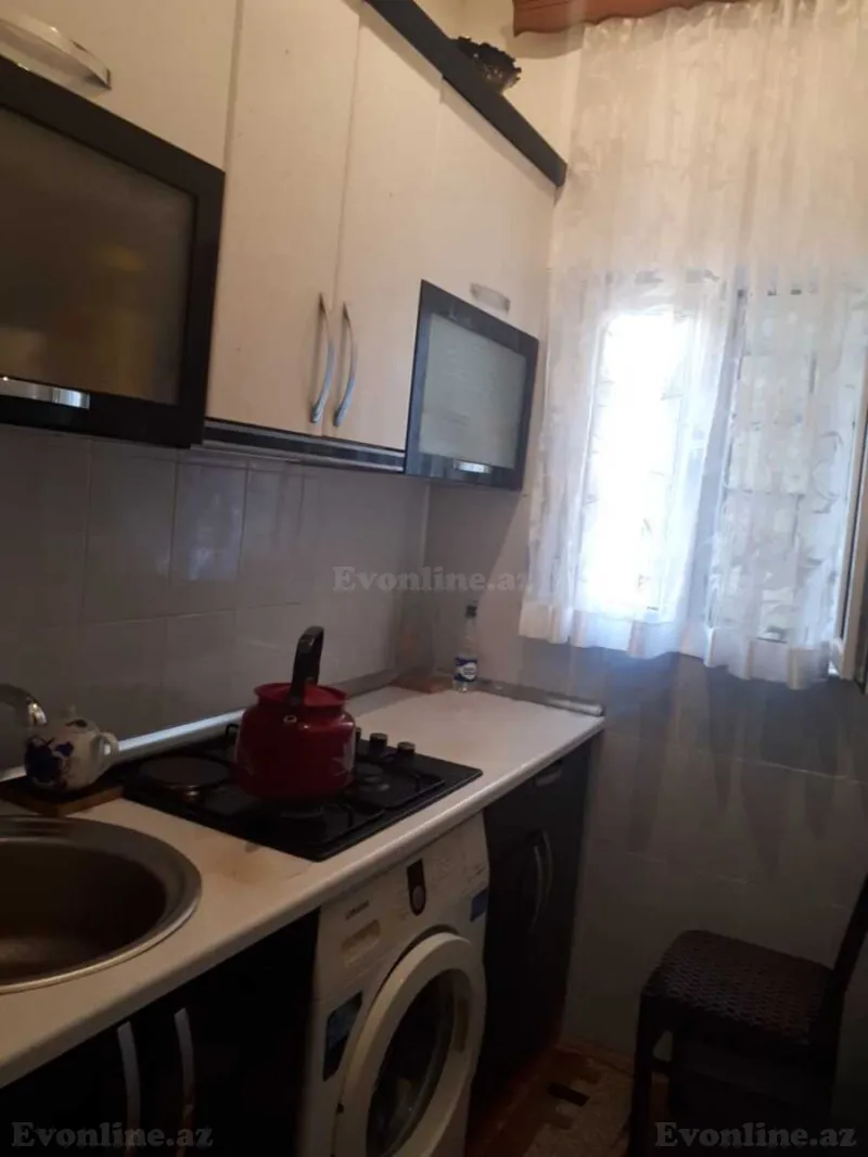 Satılır 2 otaqlı Həyət evi 55 m² Xırdalan - şəkil 12
