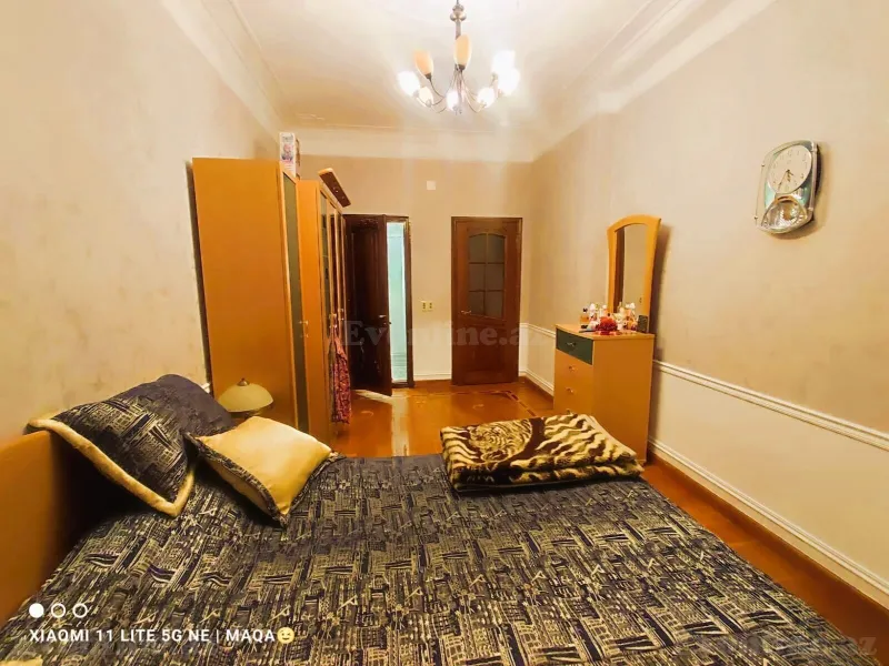Kirayə verilir 4 otaqlı Mənzil Yeni tikili 200 m² 28 May m. - şəkil 7