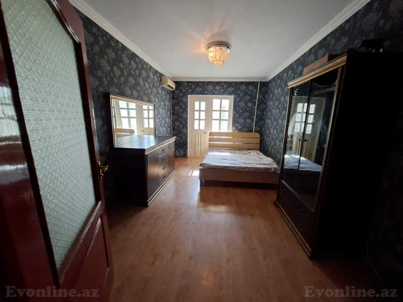 Kirayə verilir 2 otaqlı Mənzil Köhnə tikili 55 m² İnşaatçılar m. - şəkil 5