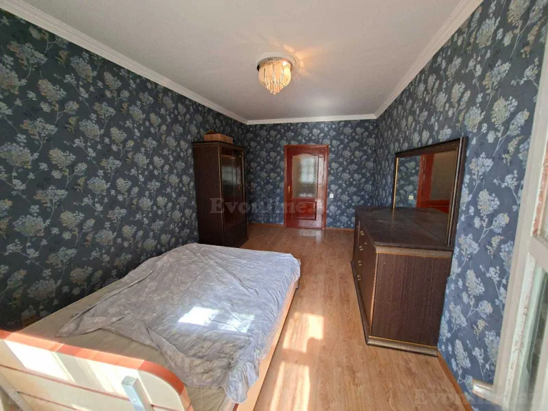 Kirayə verilir 2 otaqlı Mənzil Köhnə tikili 55 m² İnşaatçılar m. - şəkil 7