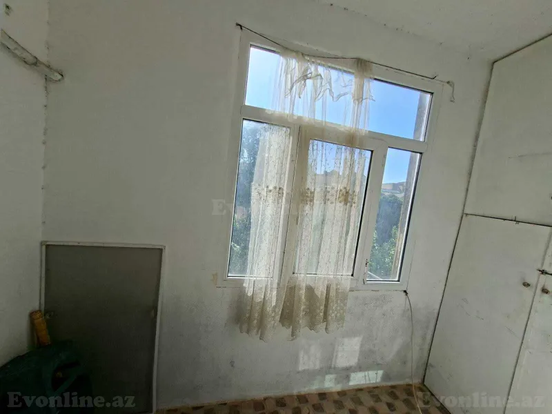 Kirayə verilir 2 otaqlı Mənzil Köhnə tikili 55 m² İnşaatçılar m. - şəkil 8