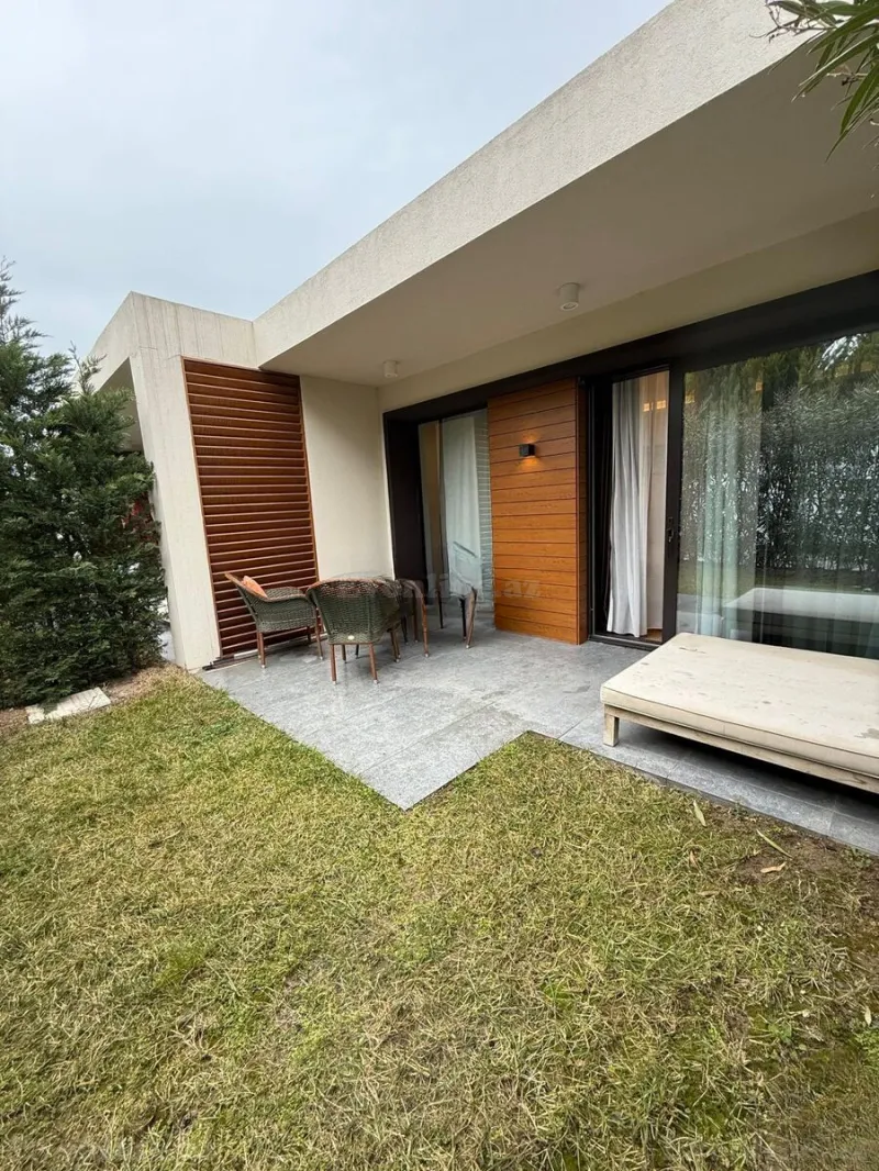Satılır 1 otaqlı Mənzil Yeni tikili 55 m² Sea Breeze - şəkil 2