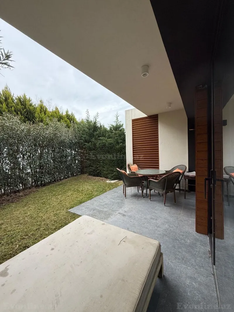 Satılır 1 otaqlı Mənzil Yeni tikili 55 m² Sea Breeze - şəkil 10