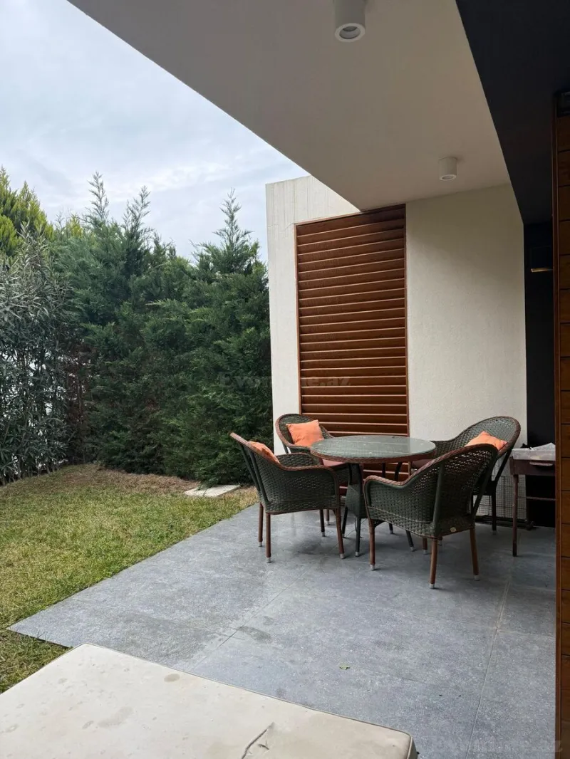 Satılır 1 otaqlı Mənzil Yeni tikili 55 m² Sea Breeze - şəkil 11