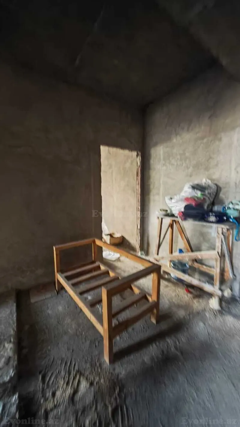 Satılır 3 otaqlı Mənzil Yeni tikili 104 m² İnşaatçılar m. - şəkil 6