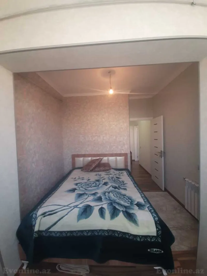 Satılır 2 otaqlı Mənzil Köhnə tikili 45 m² Əhmədli m. - şəkil 6