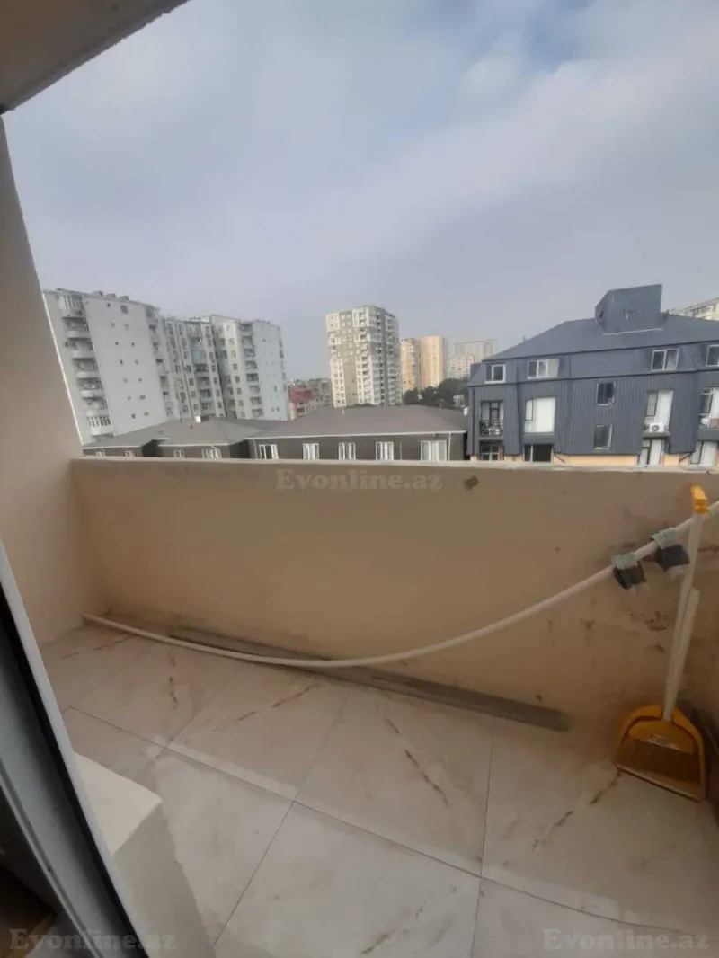 Satılır 2 otaqlı Mənzil Köhnə tikili 45 m² Əhmədli m. - şəkil 11