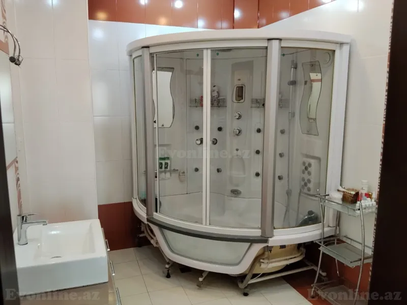 Satılır 3 otaqlı Mənzil Yeni tikili 150 m² Həzi Aslanov m. - şəkil 14