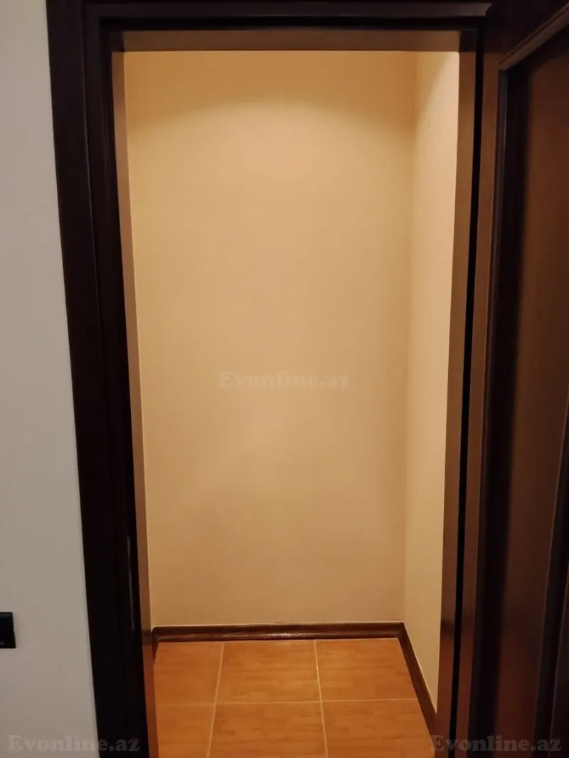 Satılır 3 otaqlı Mənzil Yeni tikili 150 m² Həzi Aslanov m. - şəkil 19