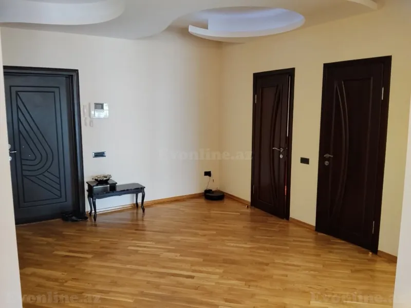 Satılır 3 otaqlı Mənzil Yeni tikili 150 m² Həzi Aslanov m. - şəkil 21
