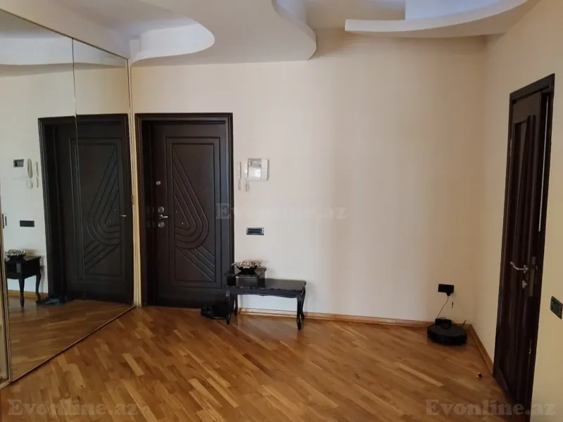Satılır 3 otaqlı Mənzil Yeni tikili 150 m² Həzi Aslanov m. - şəkil 22