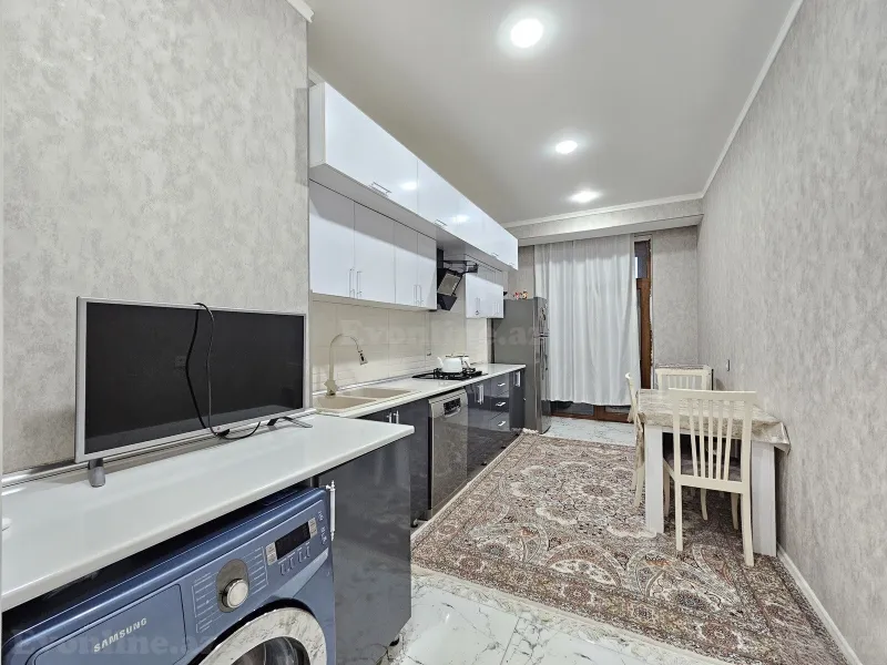 3 otaqlı Mənzil 108 m² Xırdalan Satılır