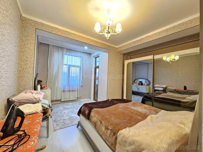 Satılır 3 otaqlı Mənzil Yeni tikili 108 m² Xırdalan - şəkil 5