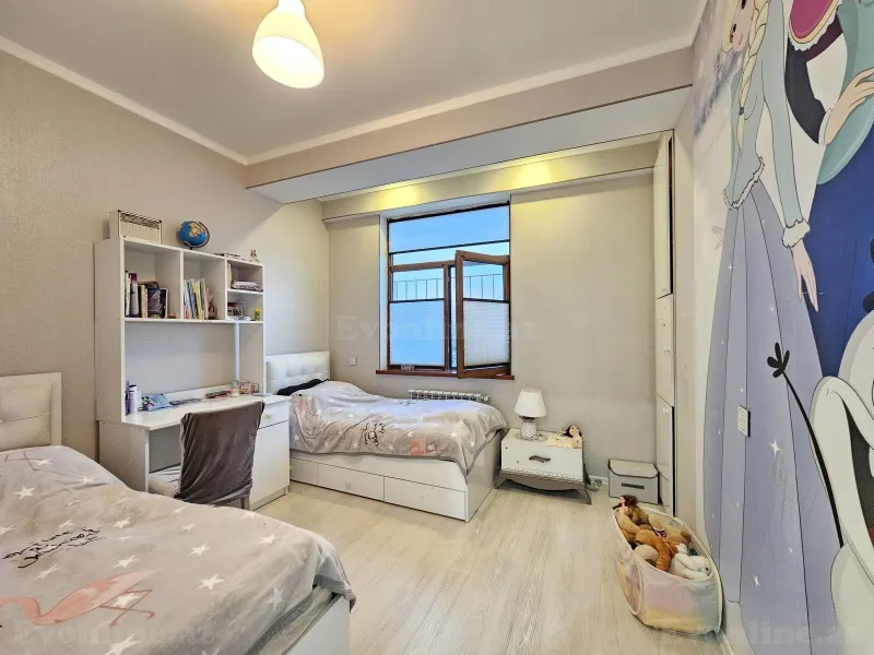 Satılır 3 otaqlı Mənzil Yeni tikili 108 m² Xırdalan - şəkil 6