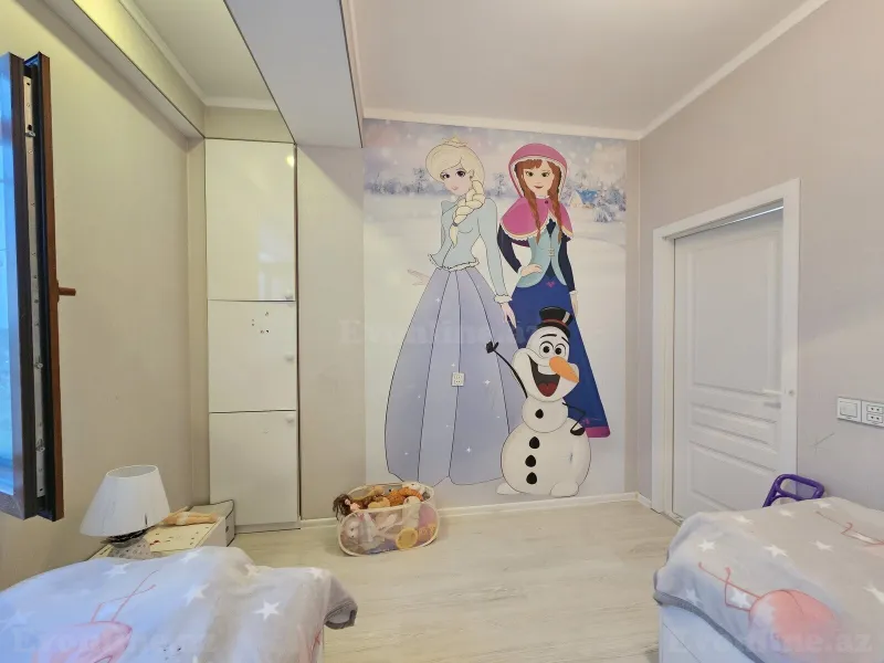 Satılır 3 otaqlı Mənzil Yeni tikili 108 m² Xırdalan - şəkil 7